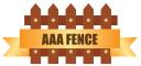 AAA Fence logo